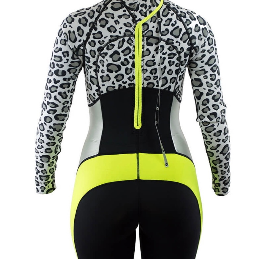 2mm Women's GlideSoul Wetsuit/Springsuit XS